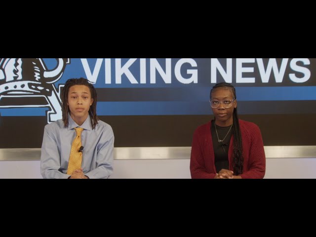 Enjoy the Latest Edition of Viking News!